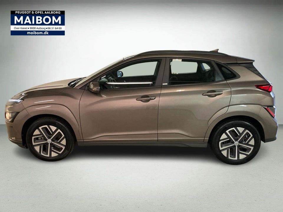 Hyundai Kona 39 EV Select 5d