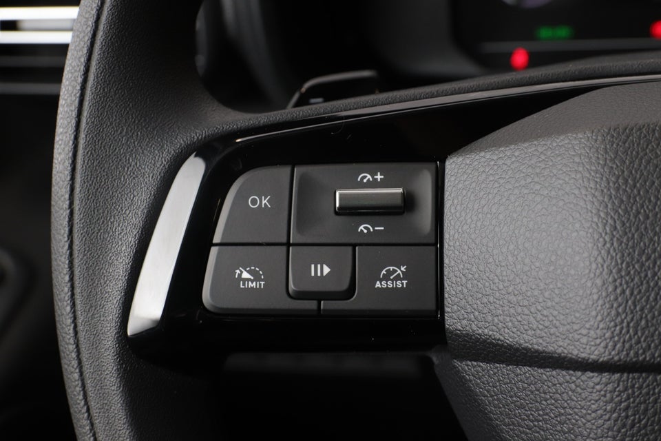 Toyota ProAce City 50 Long Comfort Master