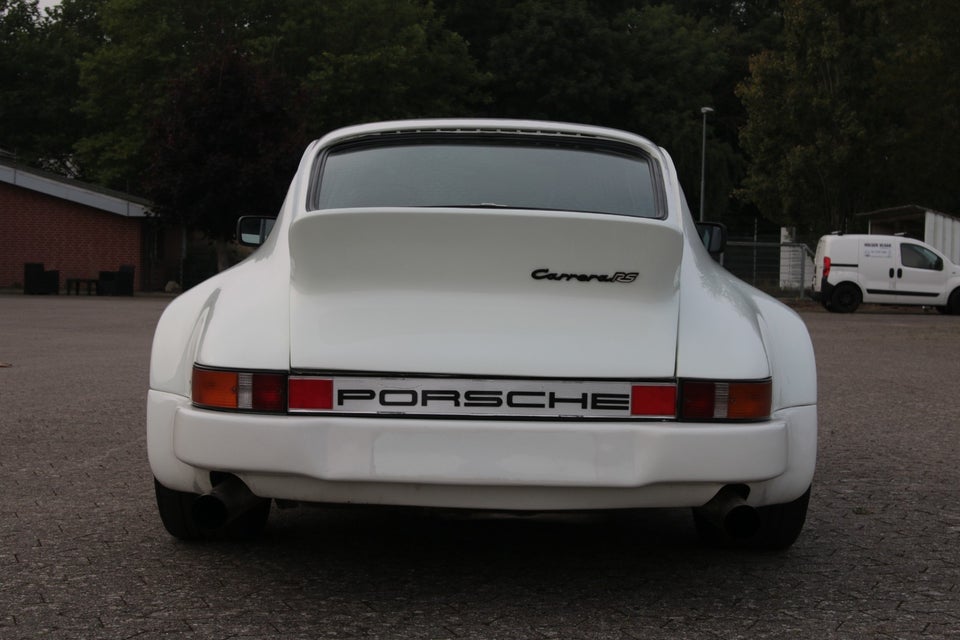 Porsche 911 T 2,2 Coupé 2d