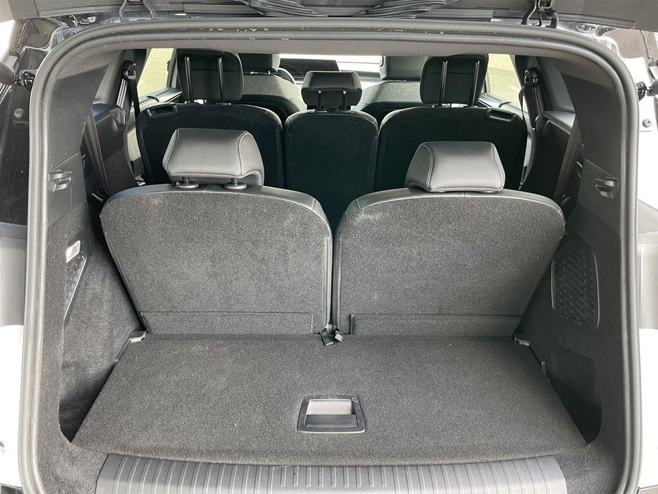 Peugeot e-5008 77 GT Pack 7prs 5d