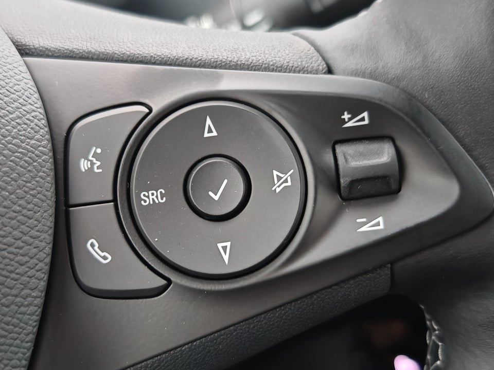 Opel Corsa-e 50 Ultimate 5d