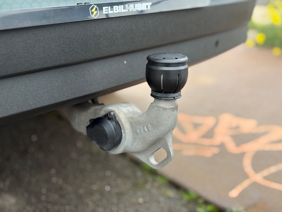 Polestar 2 Standard Range 5d