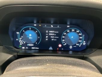 VW Amarok 3,0 TDi 240 Pan Americana aut. 4Motion 4d