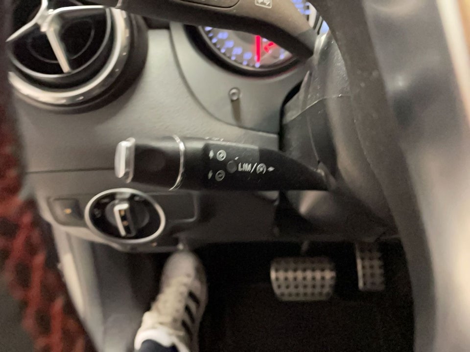 Mercedes GLA250 2,0 aut. 4Matic 5d