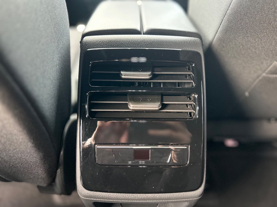 VW ID.7 86 Pro S Tourer 5d