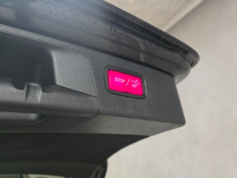 Mercedes E220 d 2,0 Avantgarde stc. aut. 5d