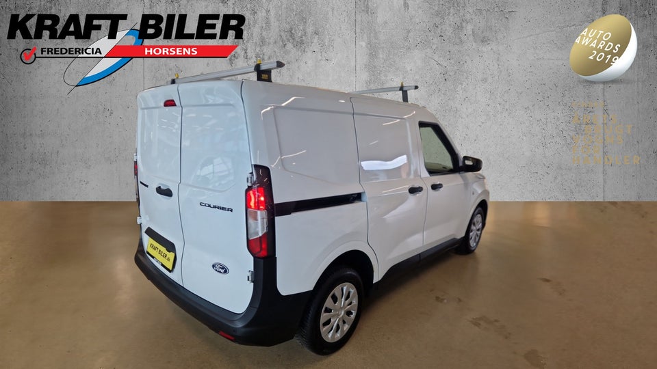 Ford Transit Courier 1,5 EcoBlue Trend