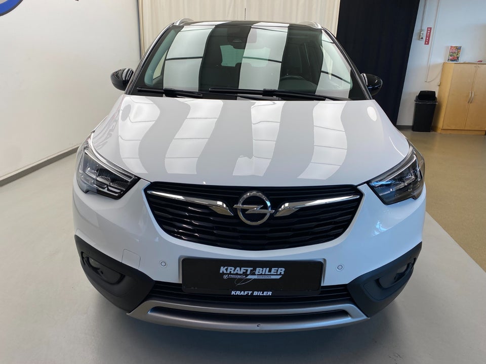 Opel Crossland X 1,2 Sport 5d