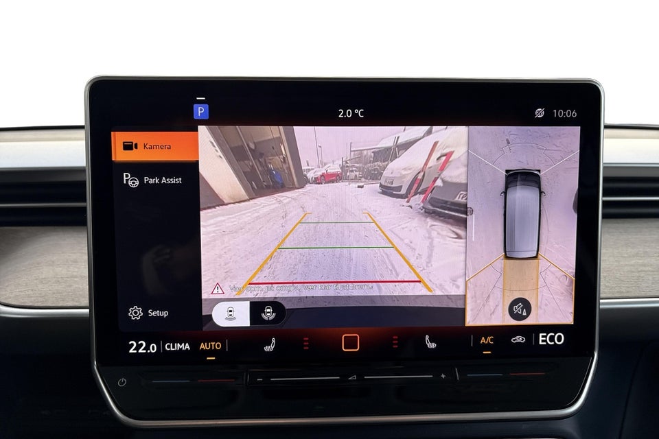 VW ID.Buzz 86 Style 7prs LWB 5d