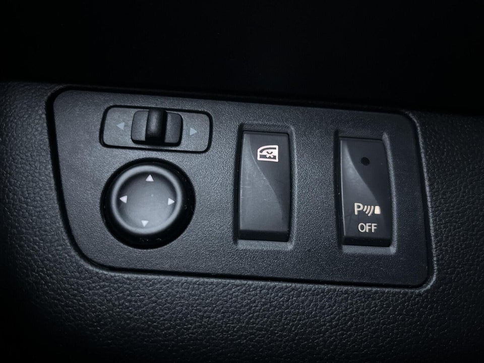 Dacia Spring Comfort+ 5d