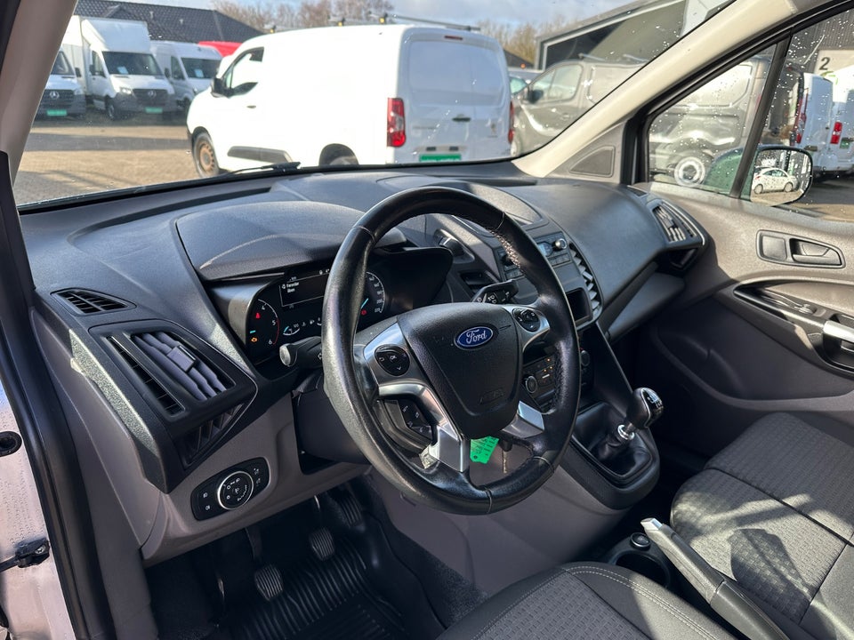 Ford Transit Connect 1,5 TDCi 100 Trend lang