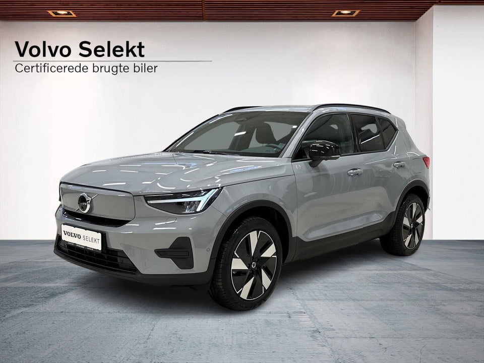 Volvo EX40 Extended Range Core 5d