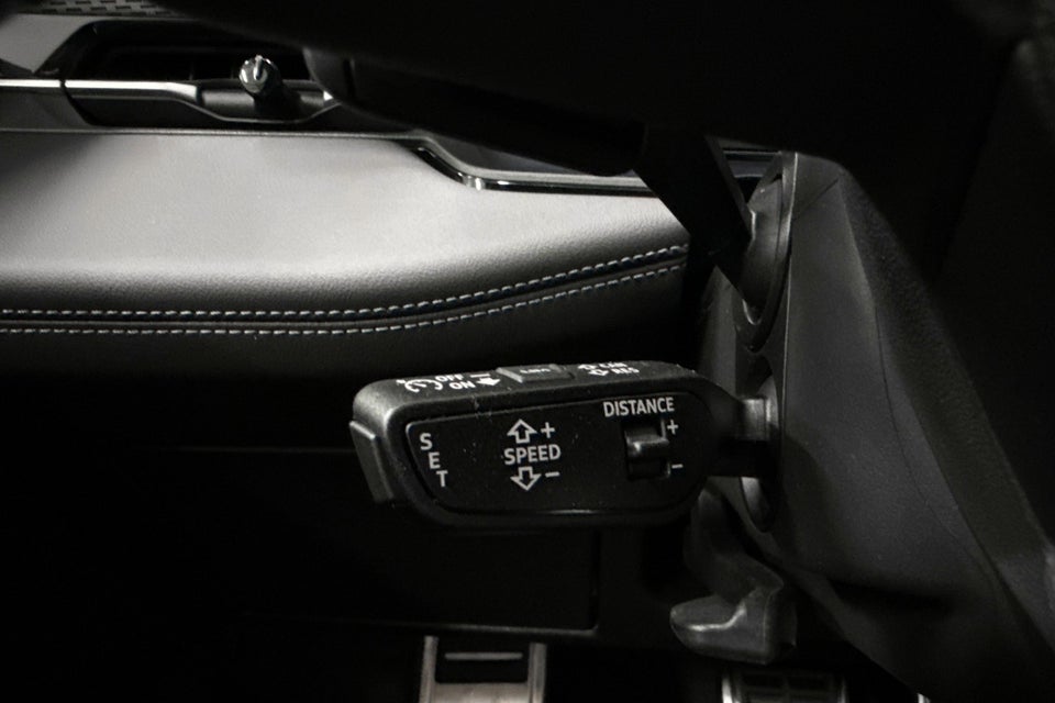 Audi A6 e-tron S-line plus performance Sportback 5d