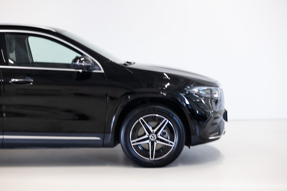 Mercedes EQA250+ AMG Premium 5d