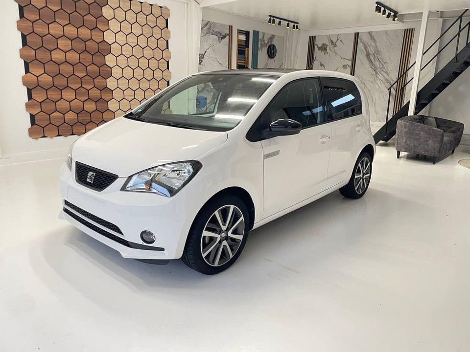 Seat Mii Electric+ 5d