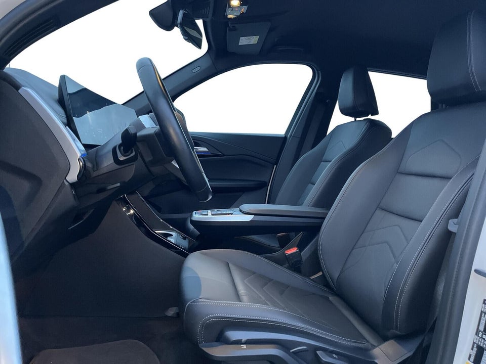 BMW iX1 eDrive20 X-Line 5d