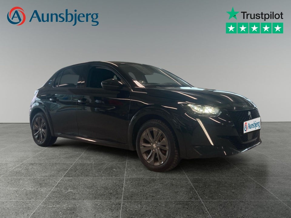 Peugeot e-208 50 Allure Pack 5d