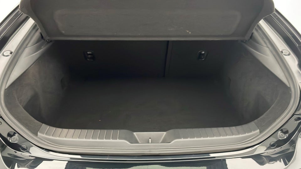 Mazda 3 2,0 e-SkyActiv-G 150 Homura 5d