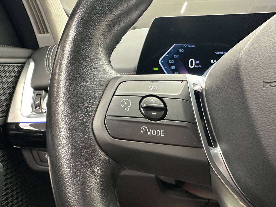 BMW iX1 xDrive30 X-Line 5d