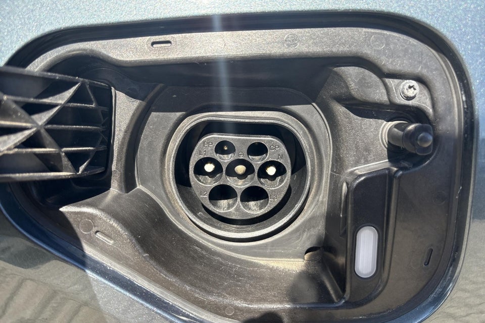 Skoda Octavia 1,4 TSi iV Plus Combi DSG 5d