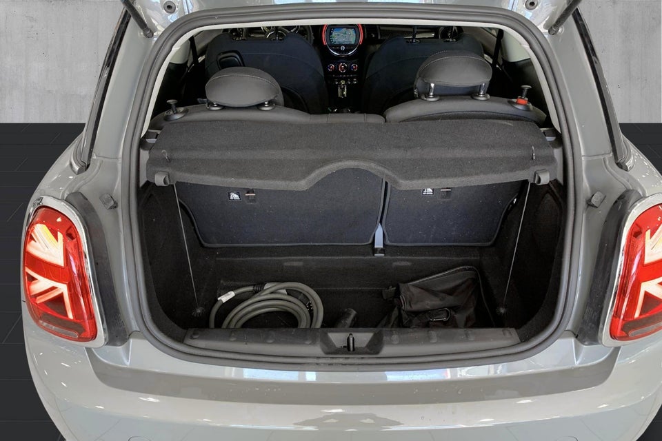 MINI Cooper SE 3d