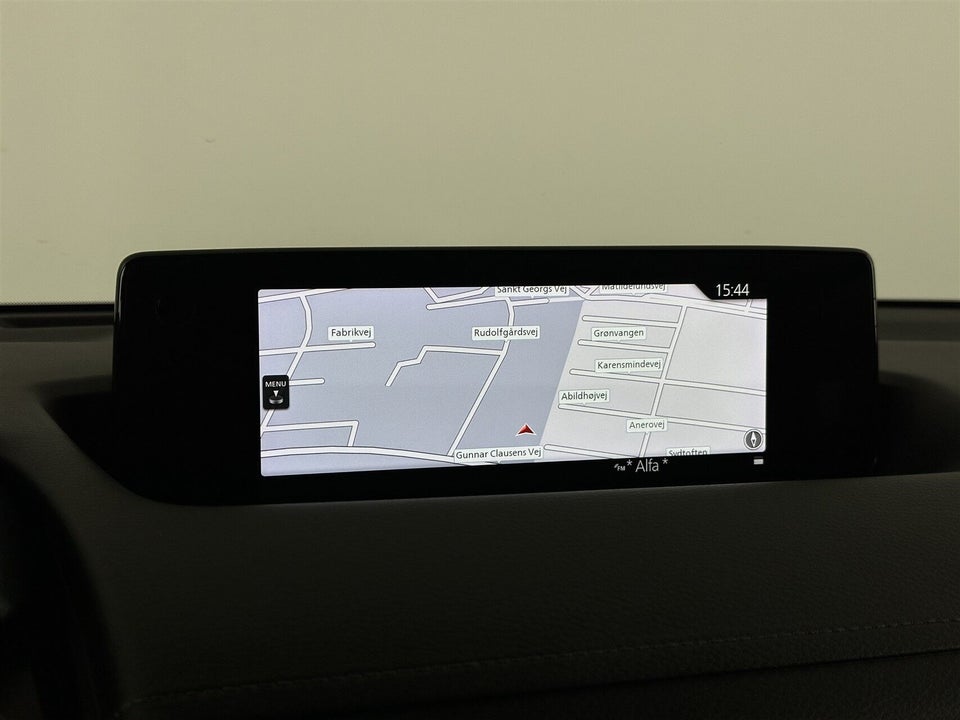 Mazda MX-30 e-SkyActiv Makoto 5d