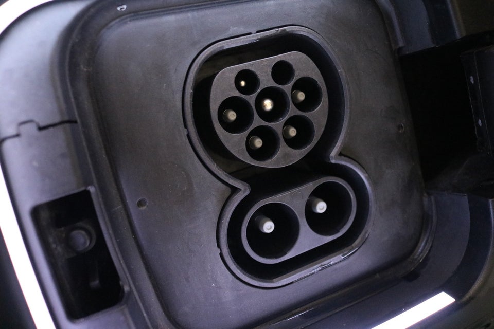 BMW i3 Edition WindMill 5d