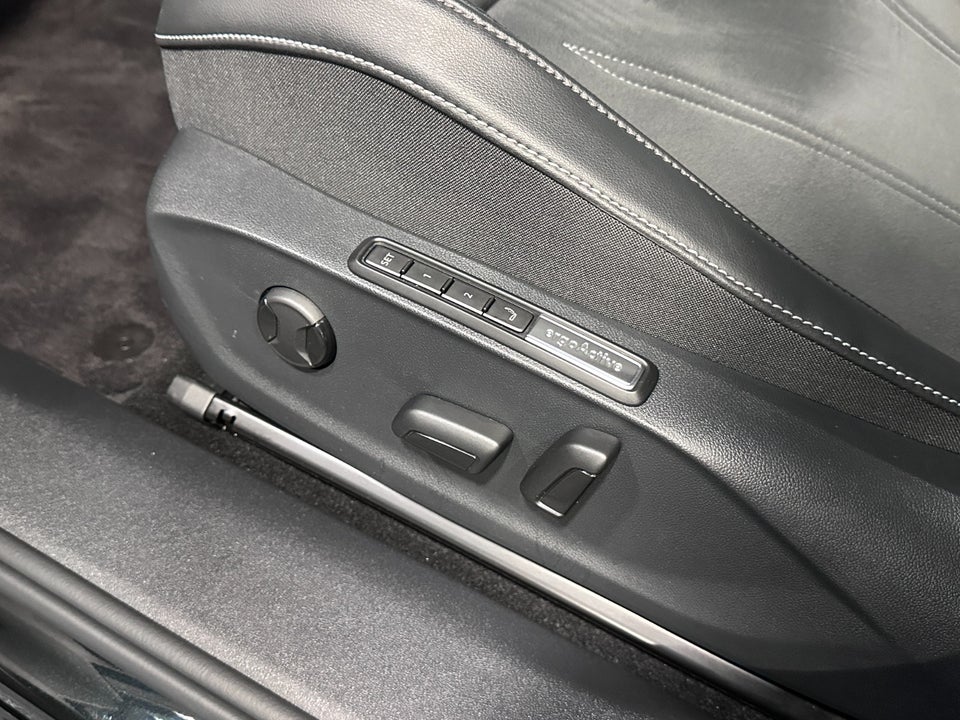 VW ID.7 77 Style Tourer 5d