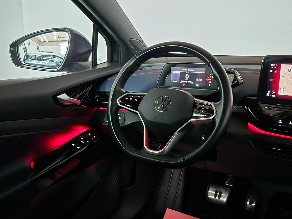 VW ID.4 77 GTX 4Motion 5d