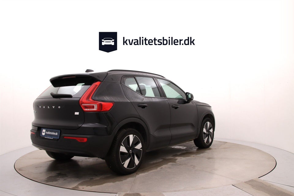 Volvo XC40 P6 ReCharge Core 5d