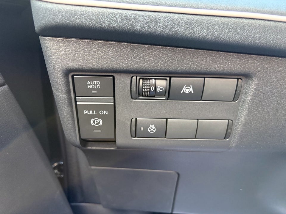 Nissan Leaf 75 Engage+ 5d