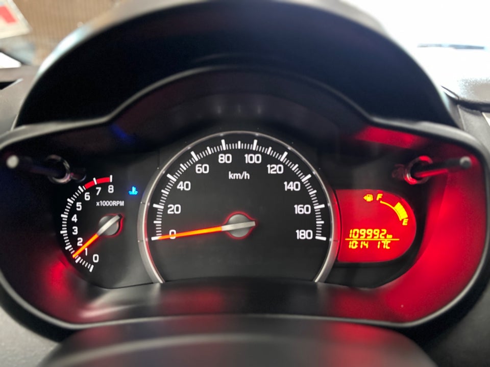 Suzuki Celerio 1,0 Dualjet Club 5d