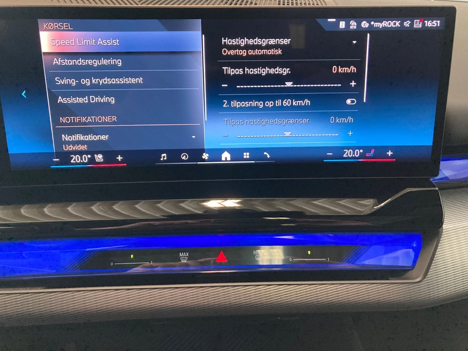 BMW i5 xDrive40 Touring M-Sport Pro 5d
