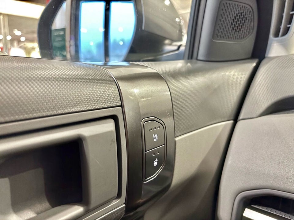 Kia EV3 81 Long Range Access 5d