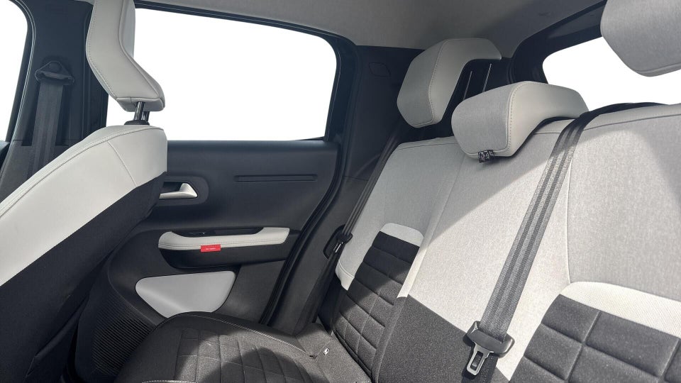 Citroën ë-C3 44 Max 5d