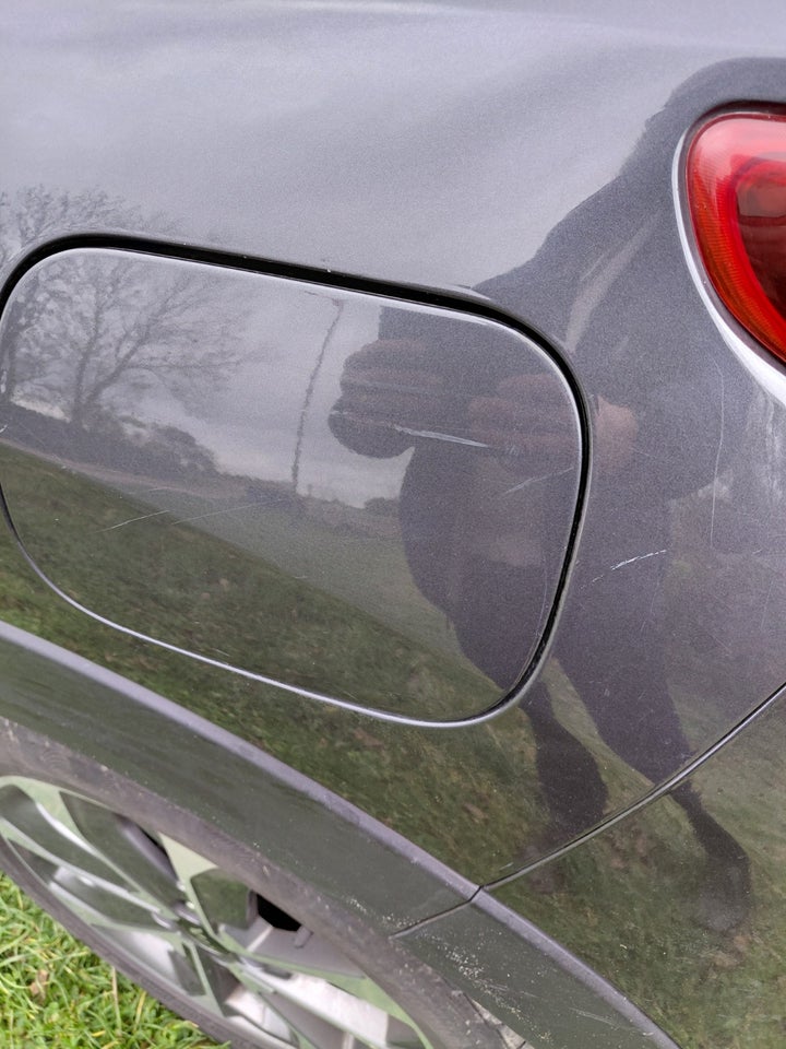 Kia Stonic 1,0 T-GDi Edition+ 5d