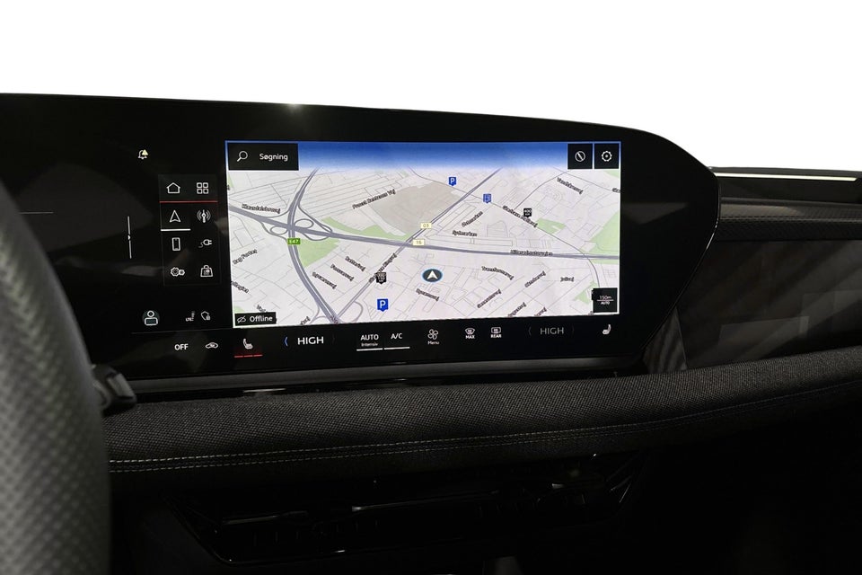 Audi A6 e-tron Progress plus Avant 5d