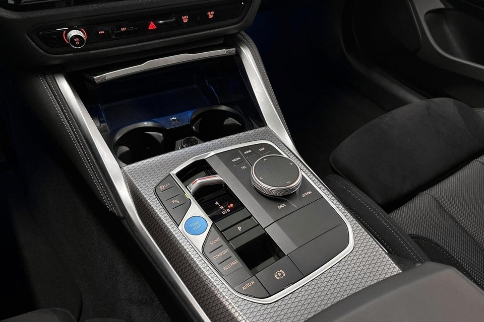 BMW i4 M50 M-Sport xDrive 5d