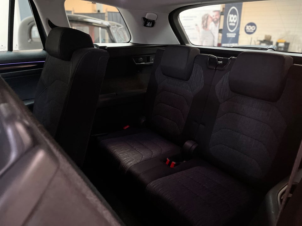 Skoda Kodiaq 1,4 TSi 150 Style DSG 7prs 5d