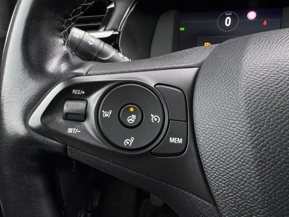 Opel Corsa 1,2 Sport 5d