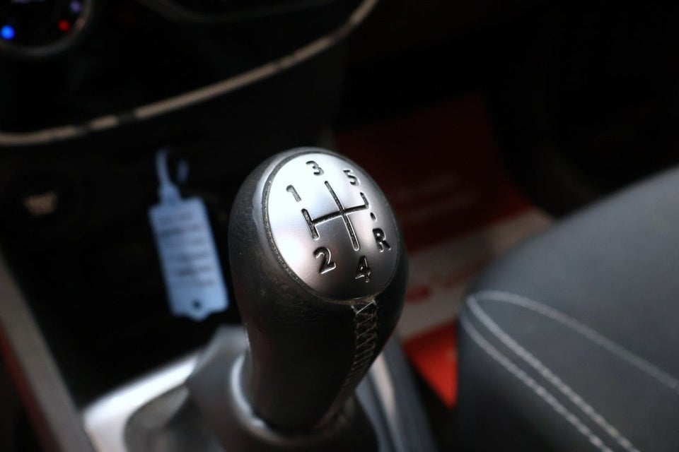 Renault Clio IV 0,9 TCe 90 Limited Sport Tourer 5d