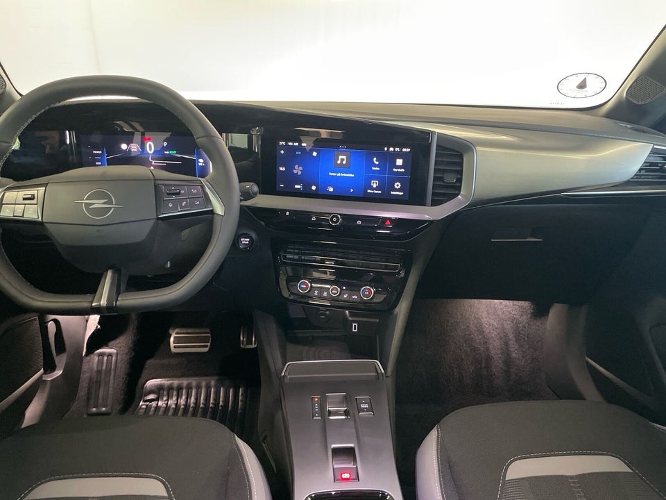 Opel Mokka-e 54 GS 5d