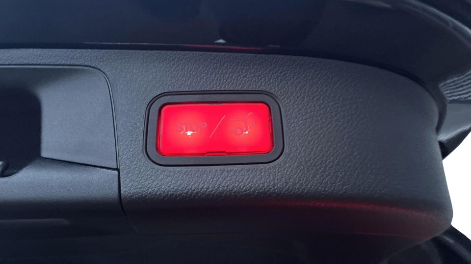 Mercedes EQA250+ AMG Line 5d