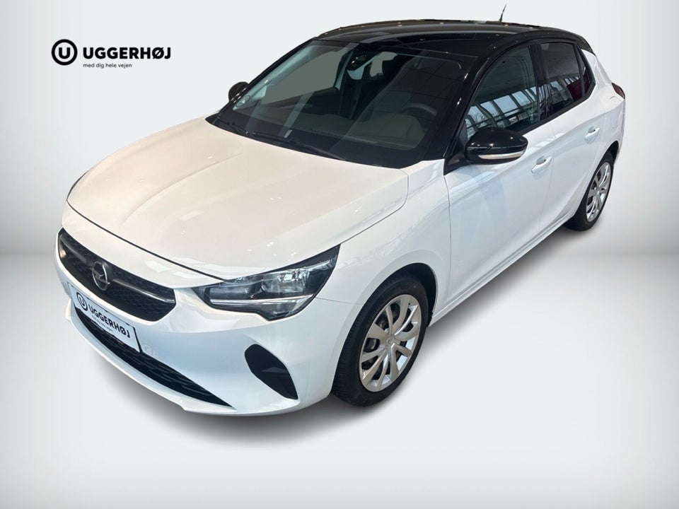 Opel Corsa 1,2 Style 5d