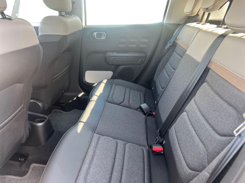 Citroën C3 1,2 PureTech 83 Paris 5d
