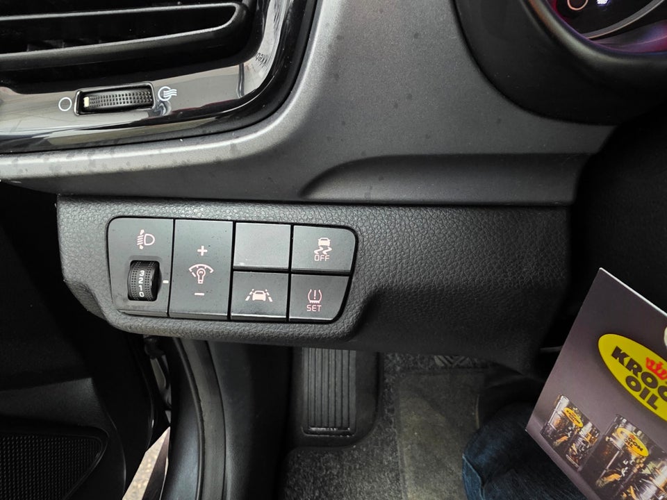 VW Touran 1,2 TSi 110 Trendline 7prs 5d