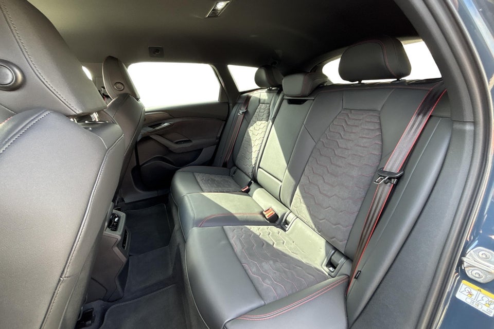 Audi A6 e-tron S-line pro Avant 5d