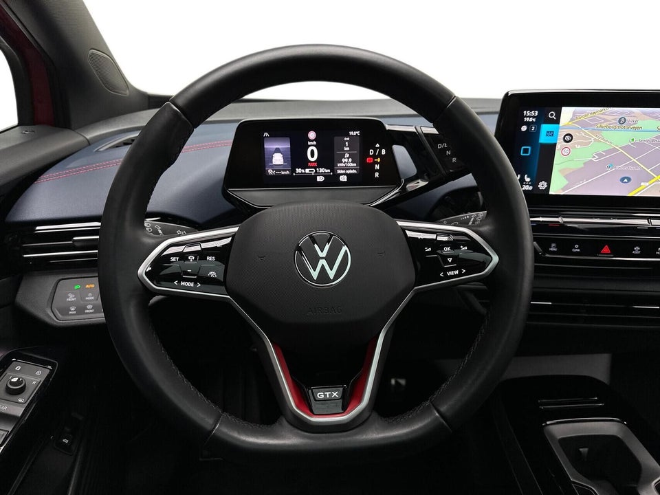 VW ID.4 77 GTX 4Motion 5d