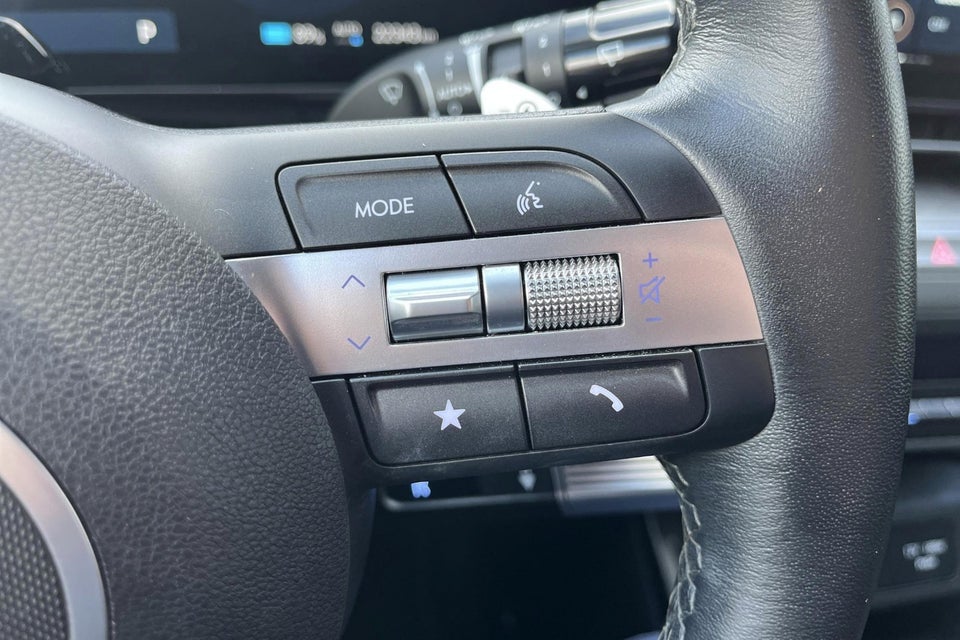 Hyundai Kona 48 EV Essential 5d