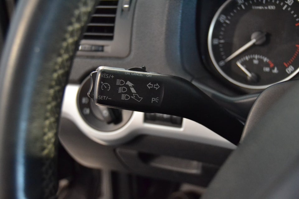 Skoda Octavia 1,8 TSi 160 Ambiente Combi 5d